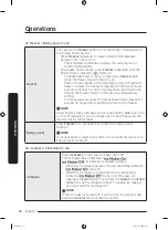 Preview for 52 page of Samsung RF28R7351SR User Manual