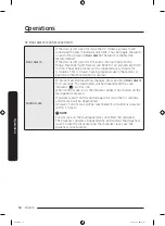 Preview for 54 page of Samsung RF28R7351SR User Manual