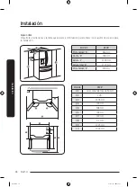 Preview for 118 page of Samsung RF28R7351SR User Manual