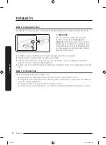 Preview for 134 page of Samsung RF28R7351SR User Manual