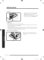 Preview for 160 page of Samsung RF28R7351SR User Manual