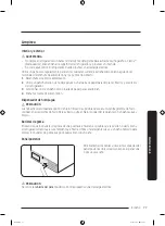 Preview for 161 page of Samsung RF28R7351SR User Manual