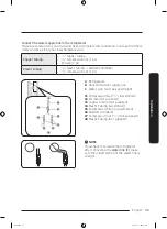 Предварительный просмотр 35 страницы Samsung RF28T5001SR/AA User Manual