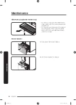 Preview for 52 page of Samsung RF28T5001SR/AA User Manual