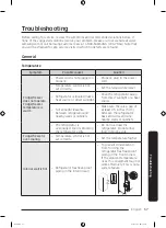 Preview for 57 page of Samsung RF28T5001SR/AA User Manual