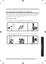 Preview for 61 page of Samsung RF28T5001SR/AA User Manual