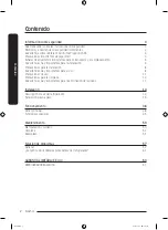 Предварительный просмотр 70 страницы Samsung RF28T5001SR/AA User Manual