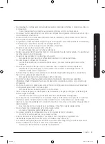 Preview for 77 page of Samsung RF28T5001SR/AA User Manual