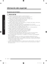 Предварительный просмотр 80 страницы Samsung RF28T5001SR/AA User Manual