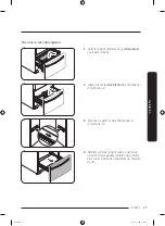 Предварительный просмотр 95 страницы Samsung RF28T5001SR/AA User Manual