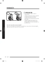 Предварительный просмотр 96 страницы Samsung RF28T5001SR/AA User Manual