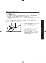 Предварительный просмотр 97 страницы Samsung RF28T5001SR/AA User Manual