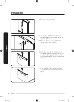 Preview for 100 page of Samsung RF28T5001SR/AA User Manual