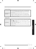 Preview for 111 page of Samsung RF28T5001SR/AA User Manual