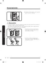 Предварительный просмотр 114 страницы Samsung RF28T5001SR/AA User Manual