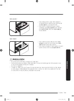 Preview for 121 page of Samsung RF28T5001SR/AA User Manual