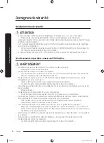 Предварительный просмотр 144 страницы Samsung RF28T5001SR/AA User Manual