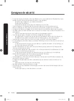 Предварительный просмотр 146 страницы Samsung RF28T5001SR/AA User Manual