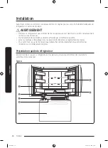 Предварительный просмотр 150 страницы Samsung RF28T5001SR/AA User Manual