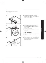 Предварительный просмотр 159 страницы Samsung RF28T5001SR/AA User Manual