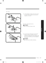 Предварительный просмотр 161 страницы Samsung RF28T5001SR/AA User Manual