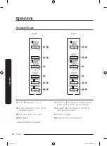 Предварительный просмотр 174 страницы Samsung RF28T5001SR/AA User Manual