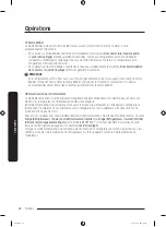 Предварительный просмотр 180 страницы Samsung RF28T5001SR/AA User Manual