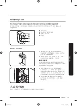 Предварительный просмотр 181 страницы Samsung RF28T5001SR/AA User Manual