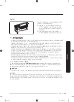 Предварительный просмотр 185 страницы Samsung RF28T5001SR/AA User Manual