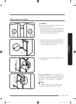 Предварительный просмотр 45 страницы Samsung RF28T5A01B1 User Manual