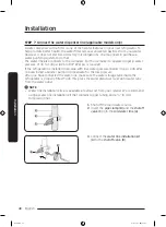 Предварительный просмотр 48 страницы Samsung RF28T5A01B1 User Manual