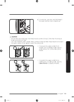 Предварительный просмотр 59 страницы Samsung RF28T5A01B1 User Manual