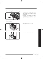 Предварительный просмотр 65 страницы Samsung RF28T5A01B1 User Manual