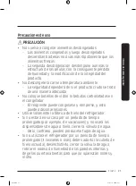 Предварительный просмотр 97 страницы Samsung RF28T5A01B1 User Manual