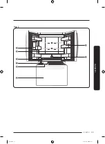 Предварительный просмотр 109 страницы Samsung RF28T5A01B1 User Manual