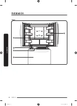 Предварительный просмотр 110 страницы Samsung RF28T5A01B1 User Manual