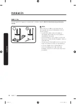 Предварительный просмотр 114 страницы Samsung RF28T5A01B1 User Manual