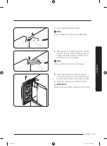 Предварительный просмотр 117 страницы Samsung RF28T5A01B1 User Manual