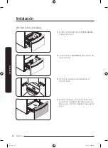 Предварительный просмотр 120 страницы Samsung RF28T5A01B1 User Manual