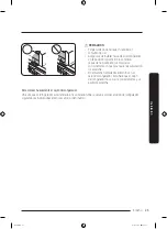 Предварительный просмотр 121 страницы Samsung RF28T5A01B1 User Manual