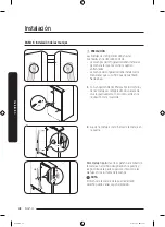 Предварительный просмотр 124 страницы Samsung RF28T5A01B1 User Manual