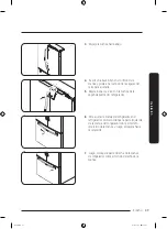 Предварительный просмотр 125 страницы Samsung RF28T5A01B1 User Manual