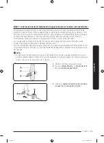 Предварительный просмотр 127 страницы Samsung RF28T5A01B1 User Manual