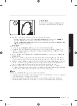 Предварительный просмотр 129 страницы Samsung RF28T5A01B1 User Manual