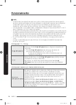 Предварительный просмотр 132 страницы Samsung RF28T5A01B1 User Manual