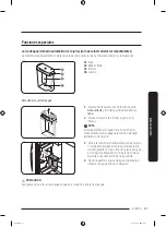 Предварительный просмотр 137 страницы Samsung RF28T5A01B1 User Manual