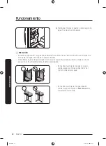 Предварительный просмотр 138 страницы Samsung RF28T5A01B1 User Manual