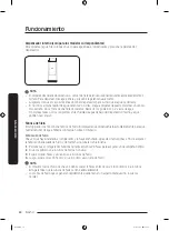 Предварительный просмотр 140 страницы Samsung RF28T5A01B1 User Manual