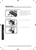 Предварительный просмотр 144 страницы Samsung RF28T5A01B1 User Manual