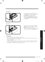 Предварительный просмотр 145 страницы Samsung RF28T5A01B1 User Manual